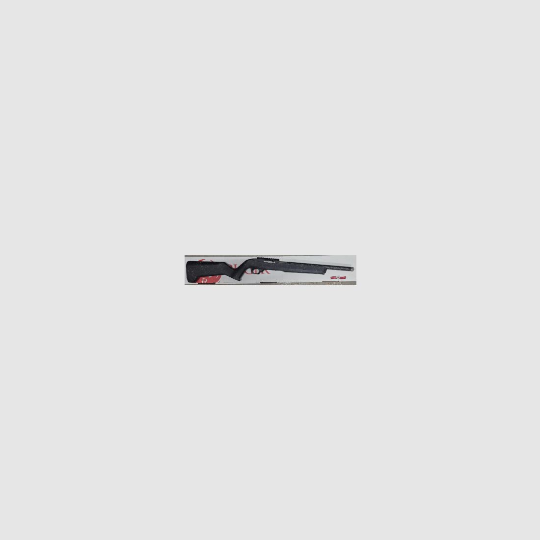 RUGER 10/22® Carbine Carbon Fiber .22lr