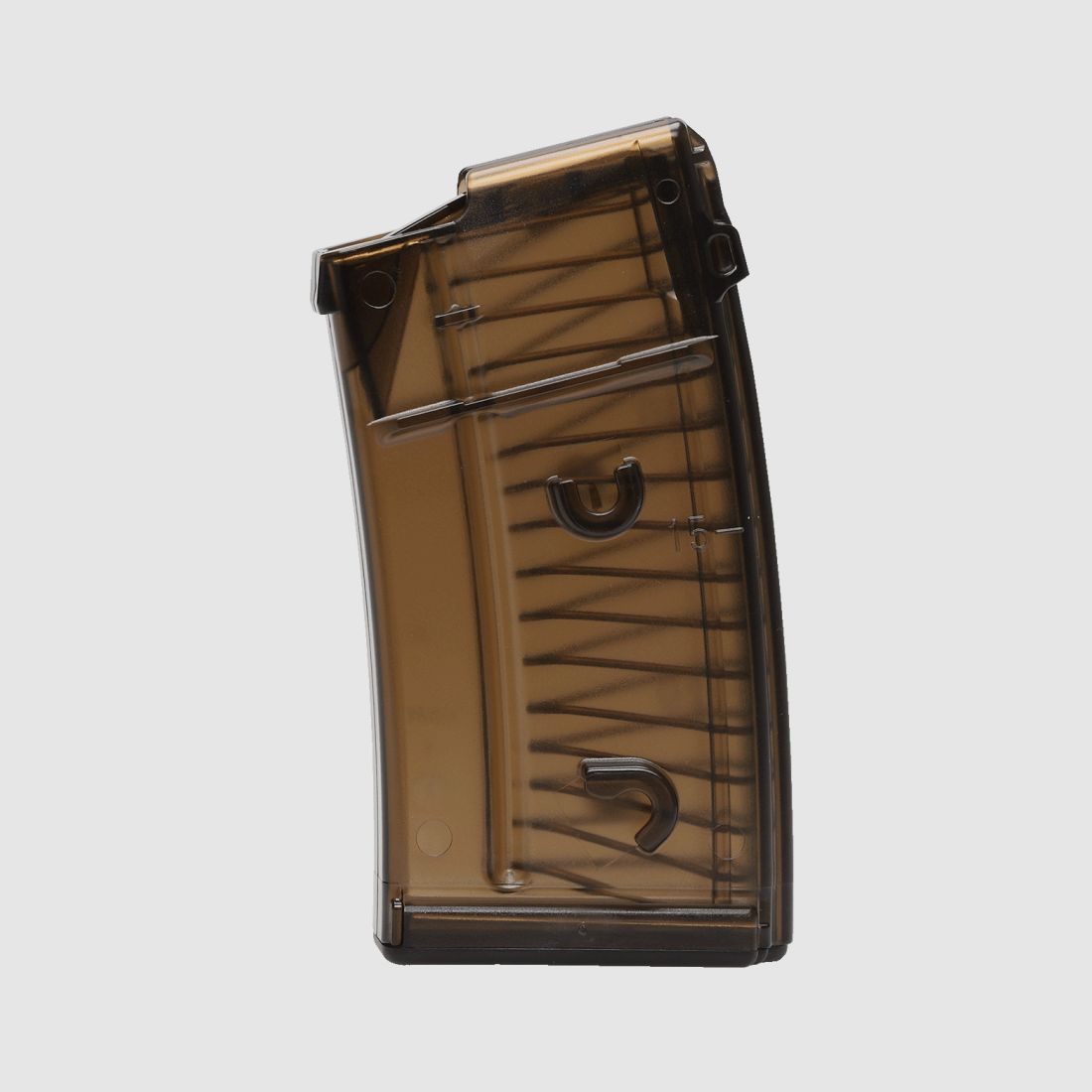 SIG SAUER – Stgw90 Magazin 20 Schuss mit Nocken