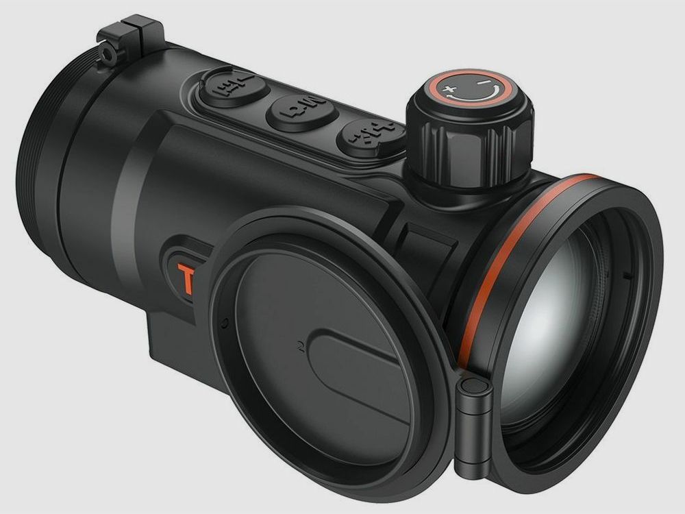 ThermTec Hunt 650