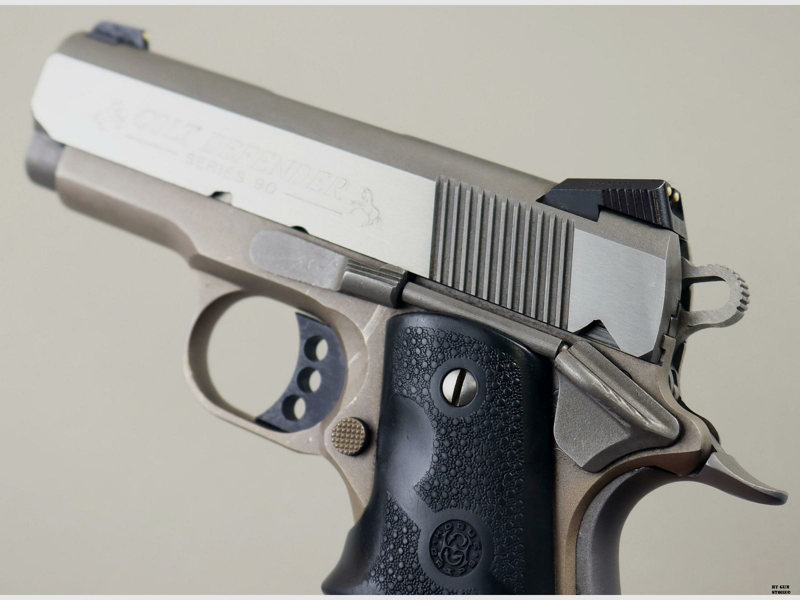 Pistola Colt mod. Defender Series 90 Lightweight cal. 45 Acp matr. DR30950, immagine 6 di 12