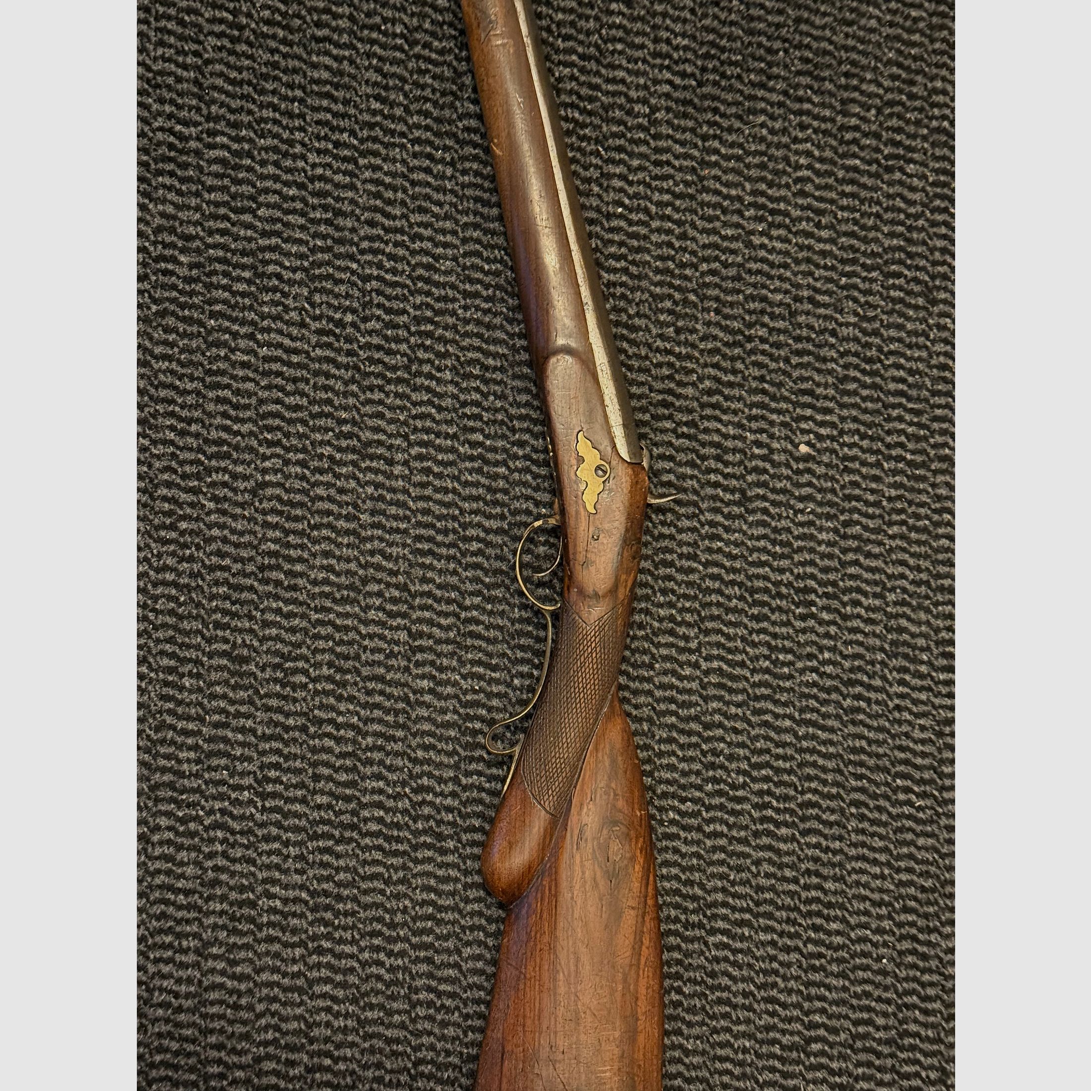 Gun/Shotgun/Musket