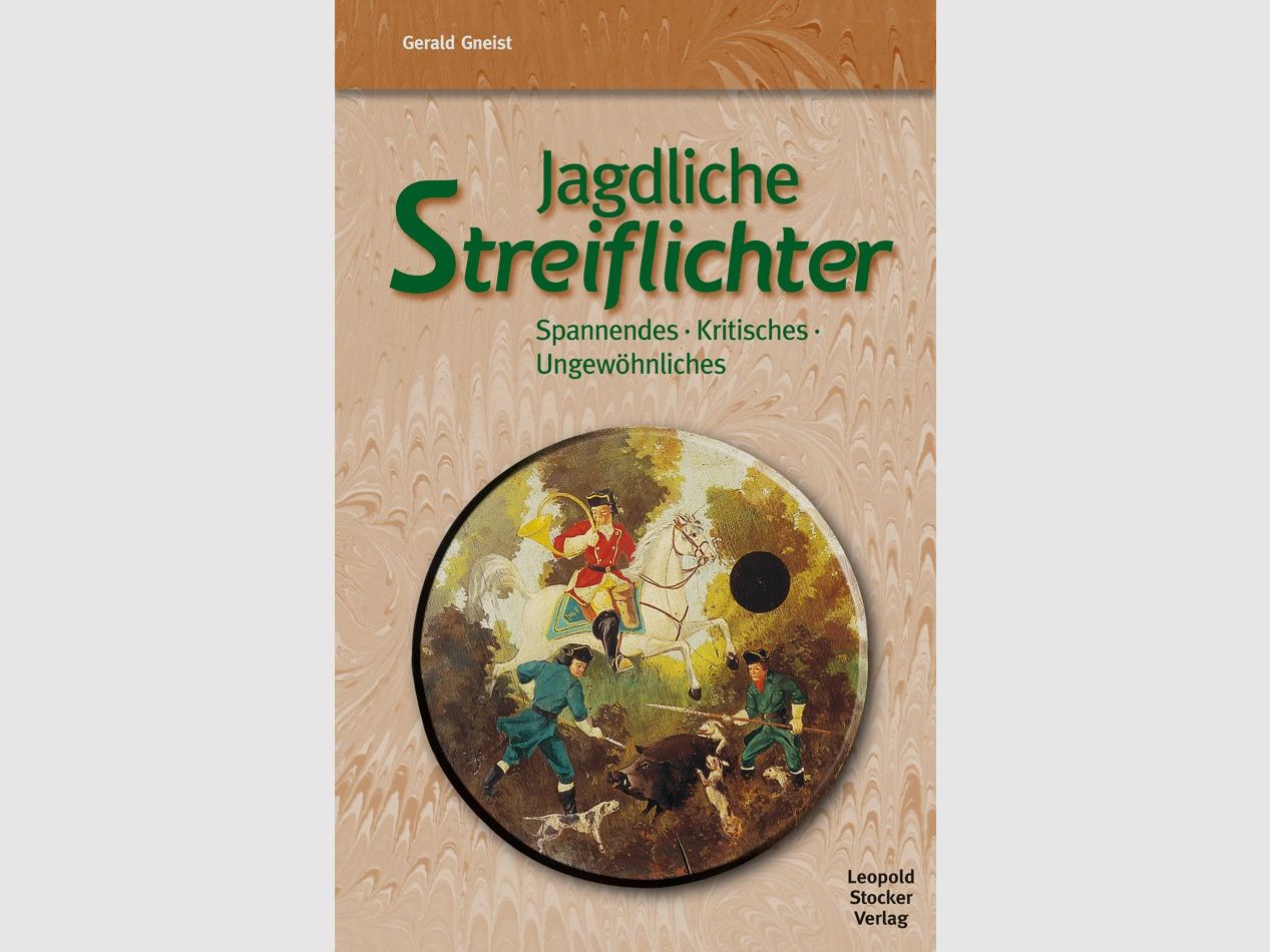 Jagdliche Streiflichter, Bild 2 von 3