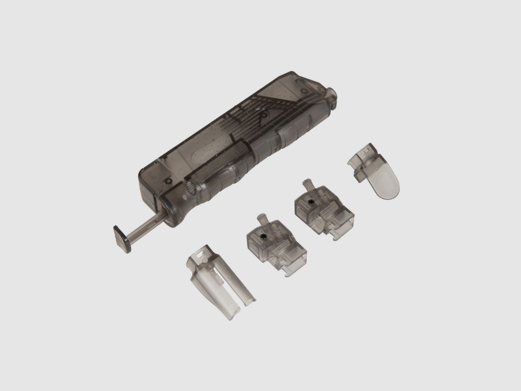 Speedloader 4.5mm BBs for airguns Specna Arms, image 1 of 2