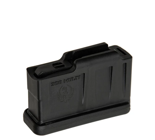 Ruger American Rifle Predator Gen.2 rifle de cerrojo (46943) cal. .30-06, imagen 9 de 9