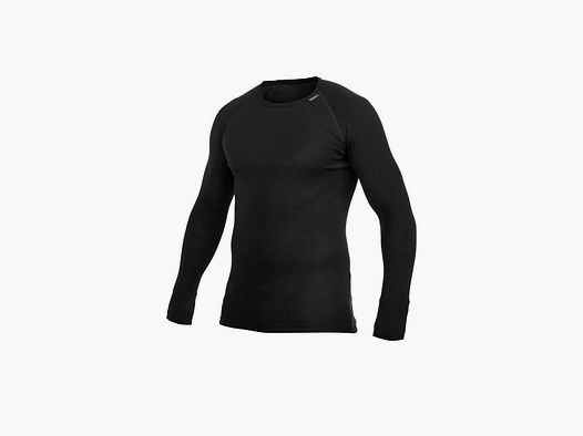 Woolpower T-Lite black