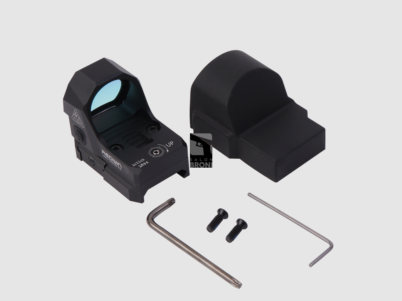 Redwin – Cobra 1x26x22 MTR Red Dot Sight, image 5 of 10