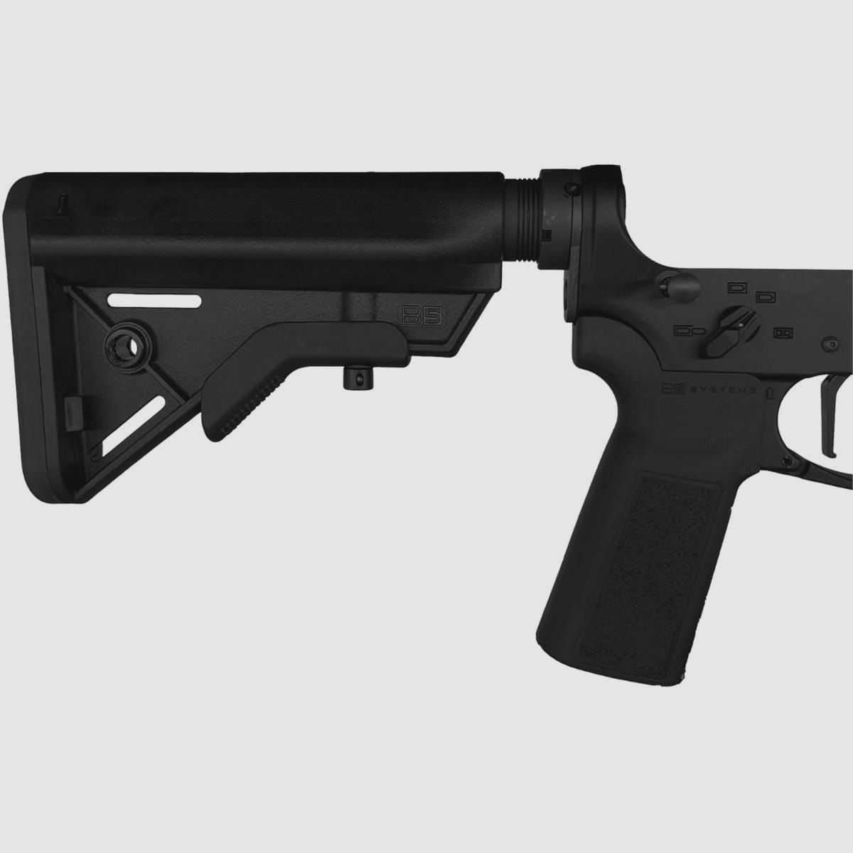 Carabine Faxon Combat 14,5" 223REM, image 11 sur 15