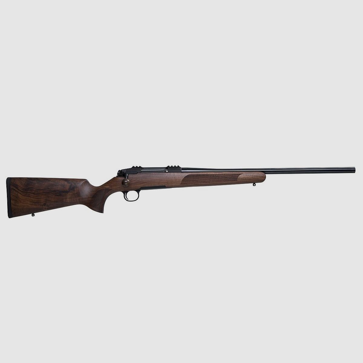 SteelAction HM 30-06Spring.,51cm,19mm