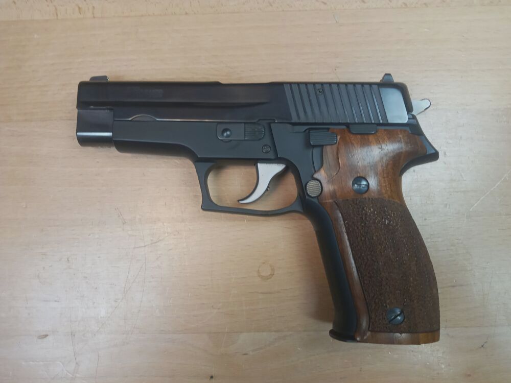 Sig Sauer P 226