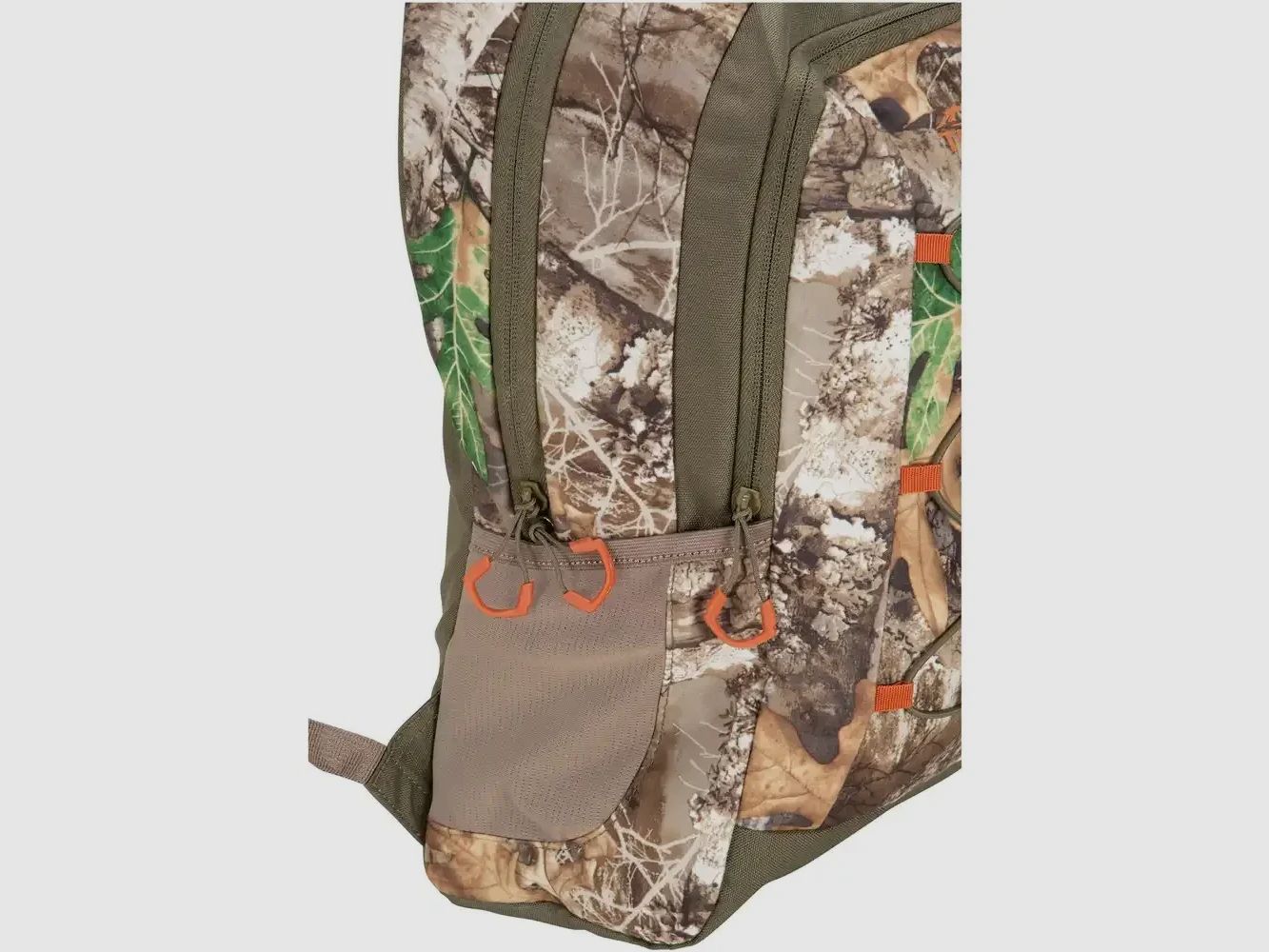 ALLEN Tagesrucksack Cape camo