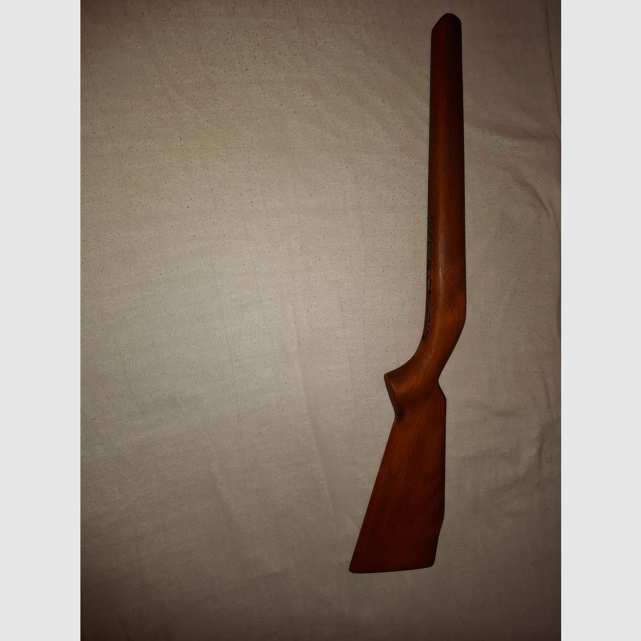 Schöner Gewehrschaft Anschütz Kk Büchse Model 1400