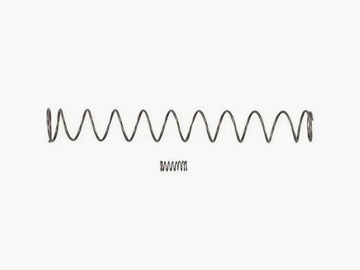 Ensemble de ressorts de verrouillage STD Walther M4