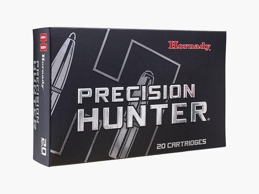 Hornady ELD-X Precision Hunter - 178grs