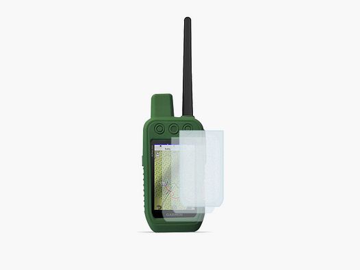 Cinofilia Panno Pellicola Schermo Garmin Alpha