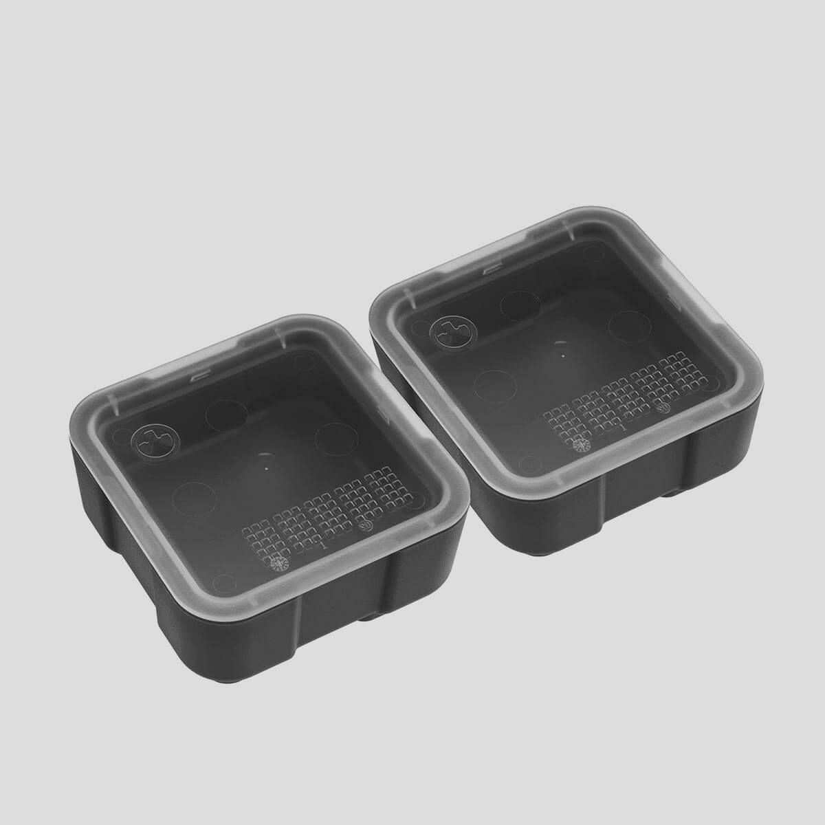 Magpul DAKA Bins 2×2, image 1 sur 2
