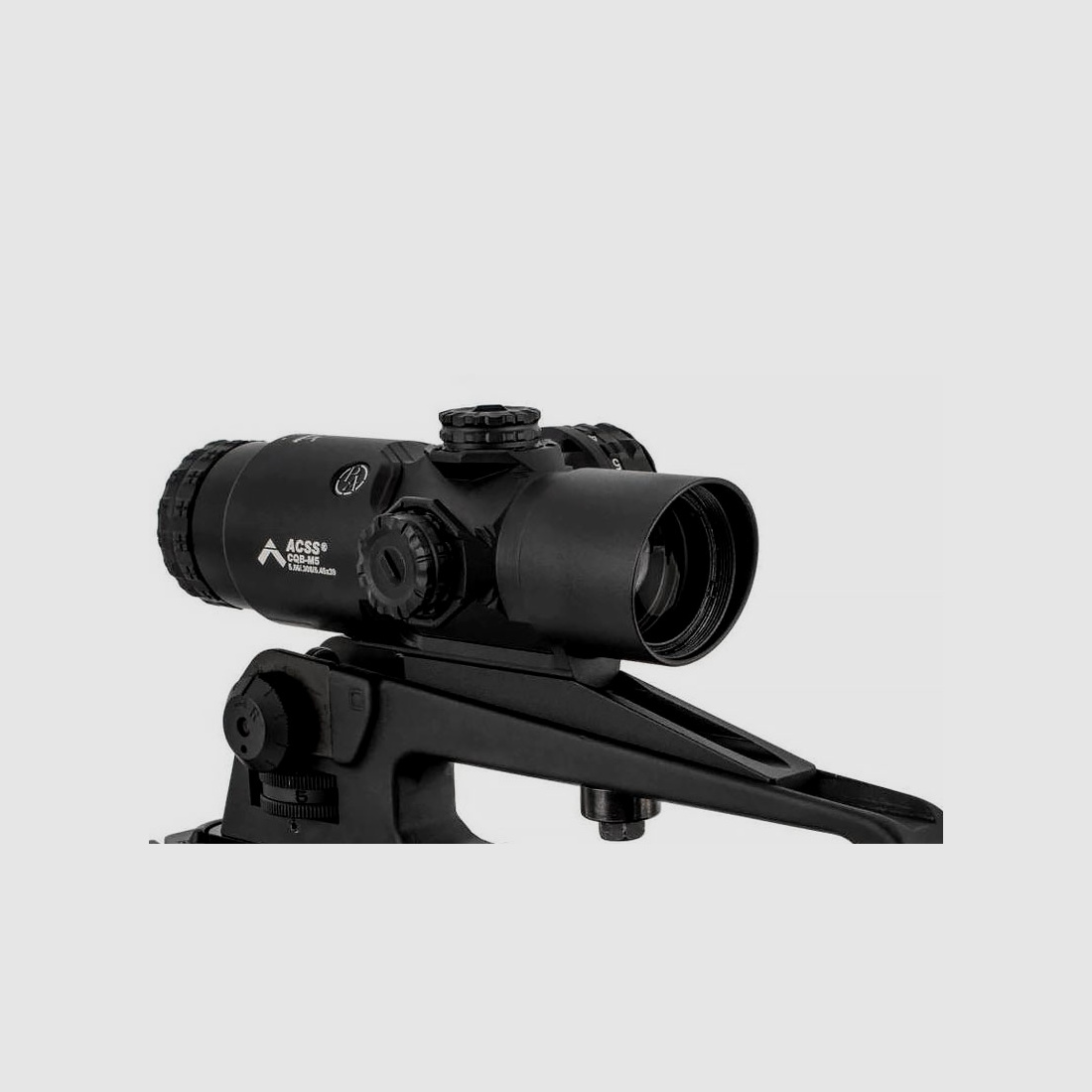 Adaptador de asa de transporte PRIMARY ARMS para visor prismático Glx 2x