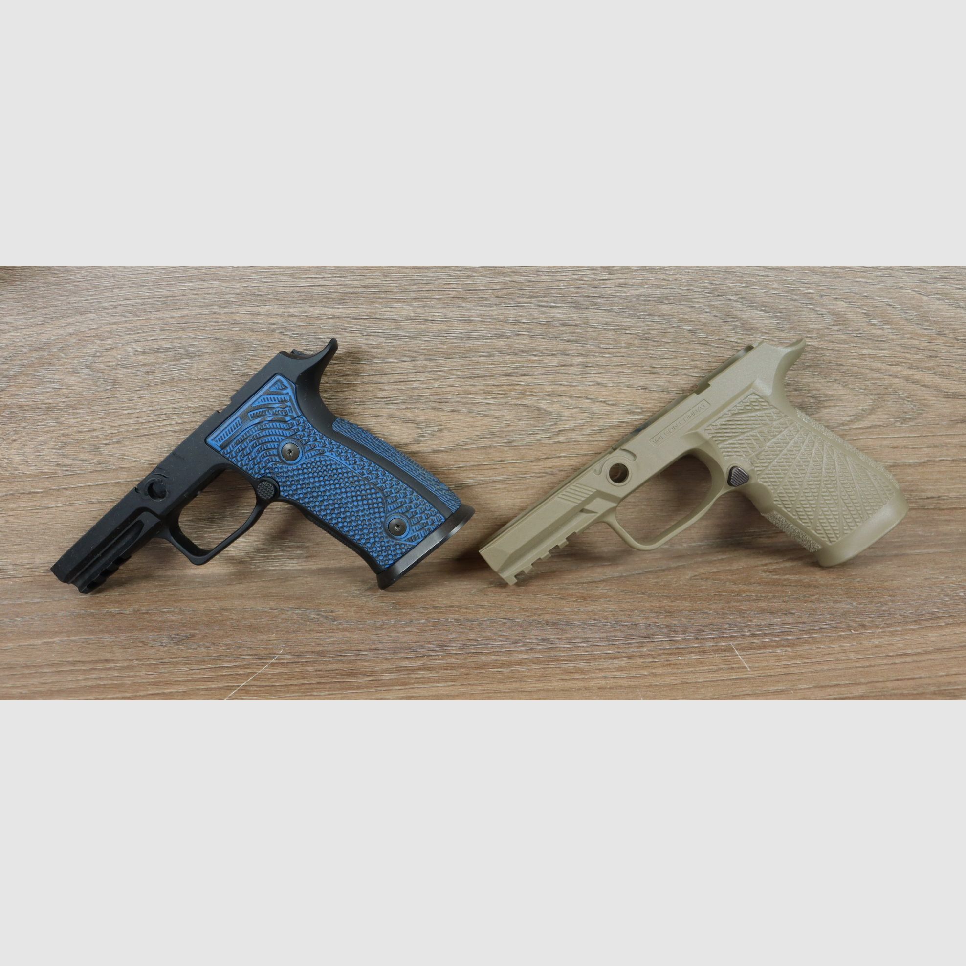 P320 AXG Classic, Bild 9 von 9