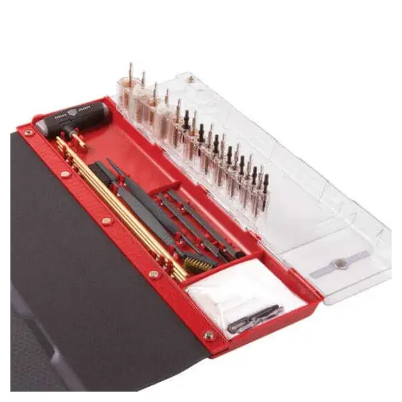 Station de Nettoyage Real Avid Master Universelle pour Armes, image 3 sur 8