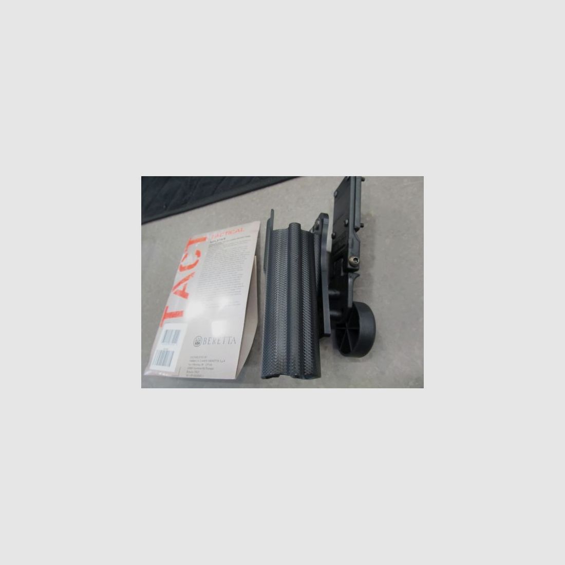 BERETTA HOLSTER STINGER APX TACT, Bild 1 von 2