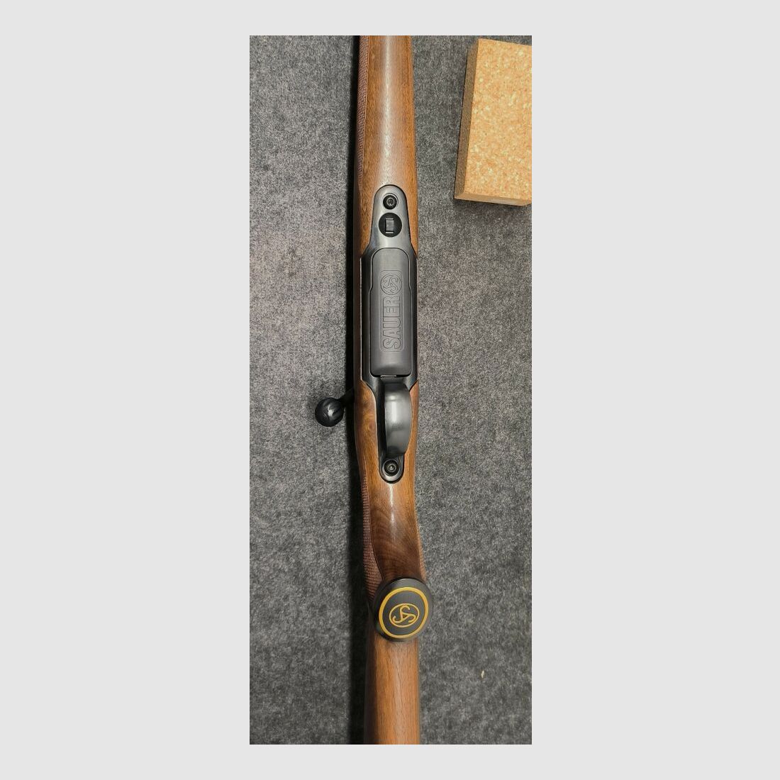 Sauer S 101 Classic