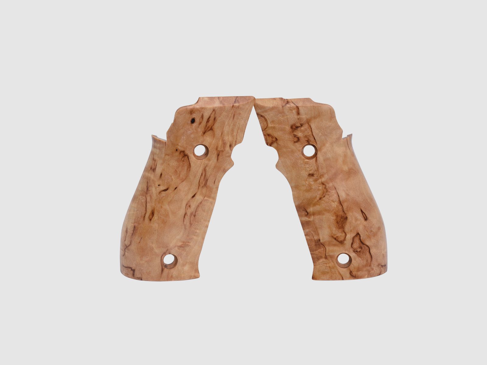 SIG SAUER Griffschalen-Set P226 X-R I Holz, Birke