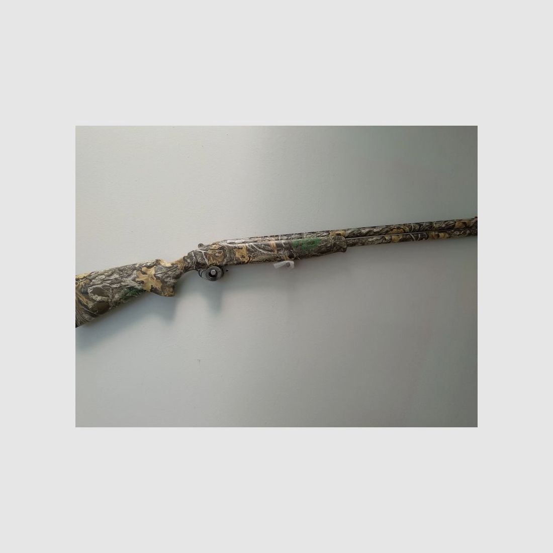 Tarnhydrographie, Bild 12 von 31