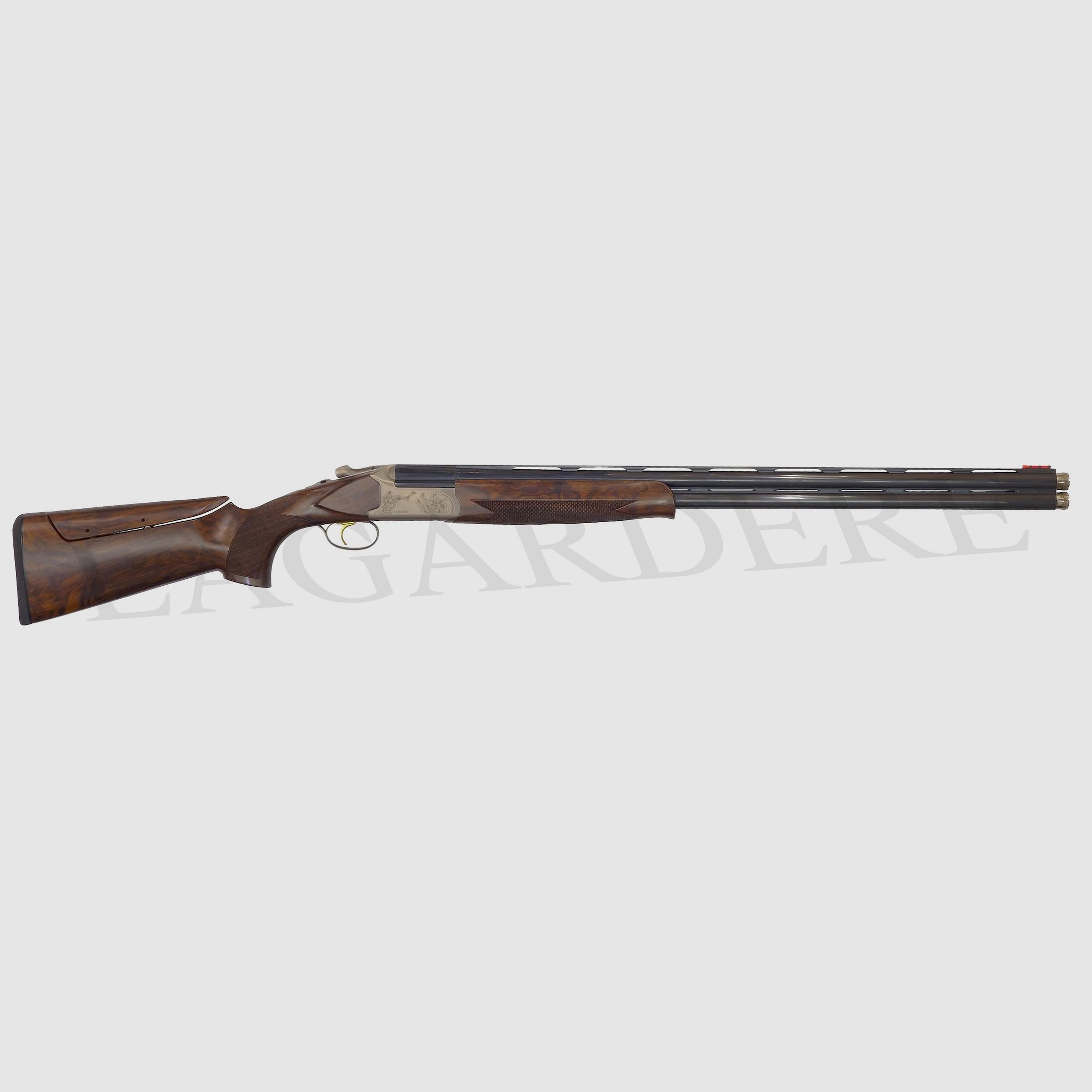 FABARM GAMMA 2 SPORTING (Bockdoppelflinte)