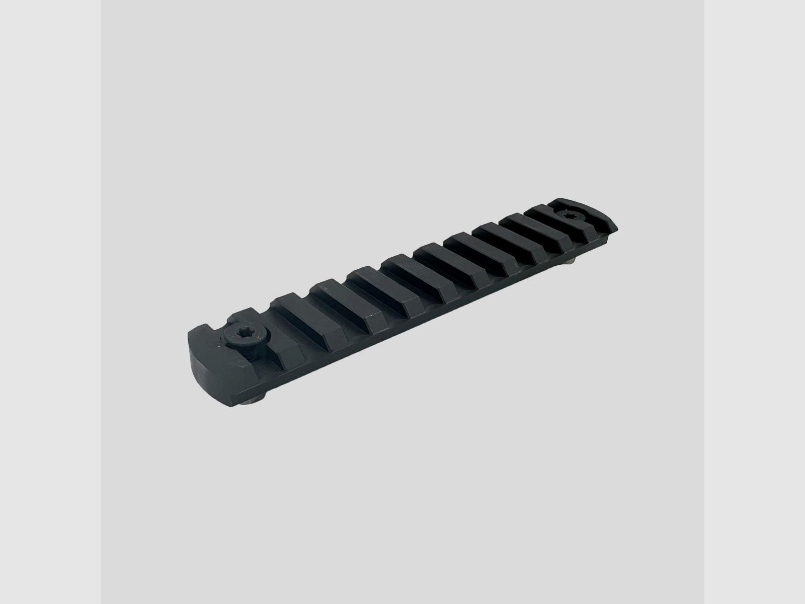 German Tactical Systems – M-LOK Picatinny Rail 4.5″, Bild 1 von 2