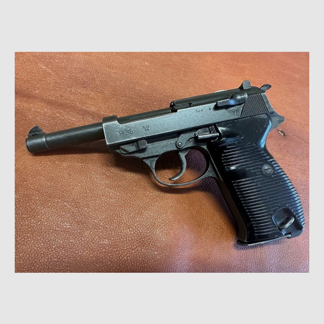 Walther P.38