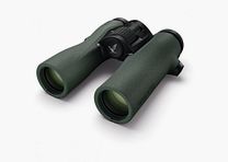 Swarovski NL Pure 10x32 lornetki zielone