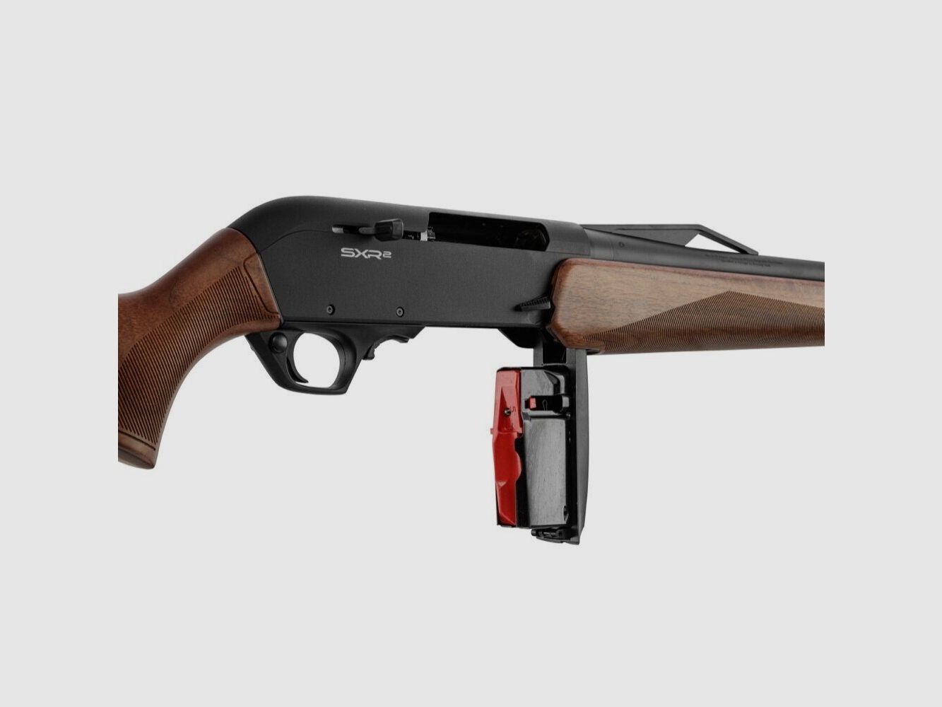 Winchester SXR2 Repetierbüchse – Field SXR2 Field 300 Win Mag, Bild 6 von 7