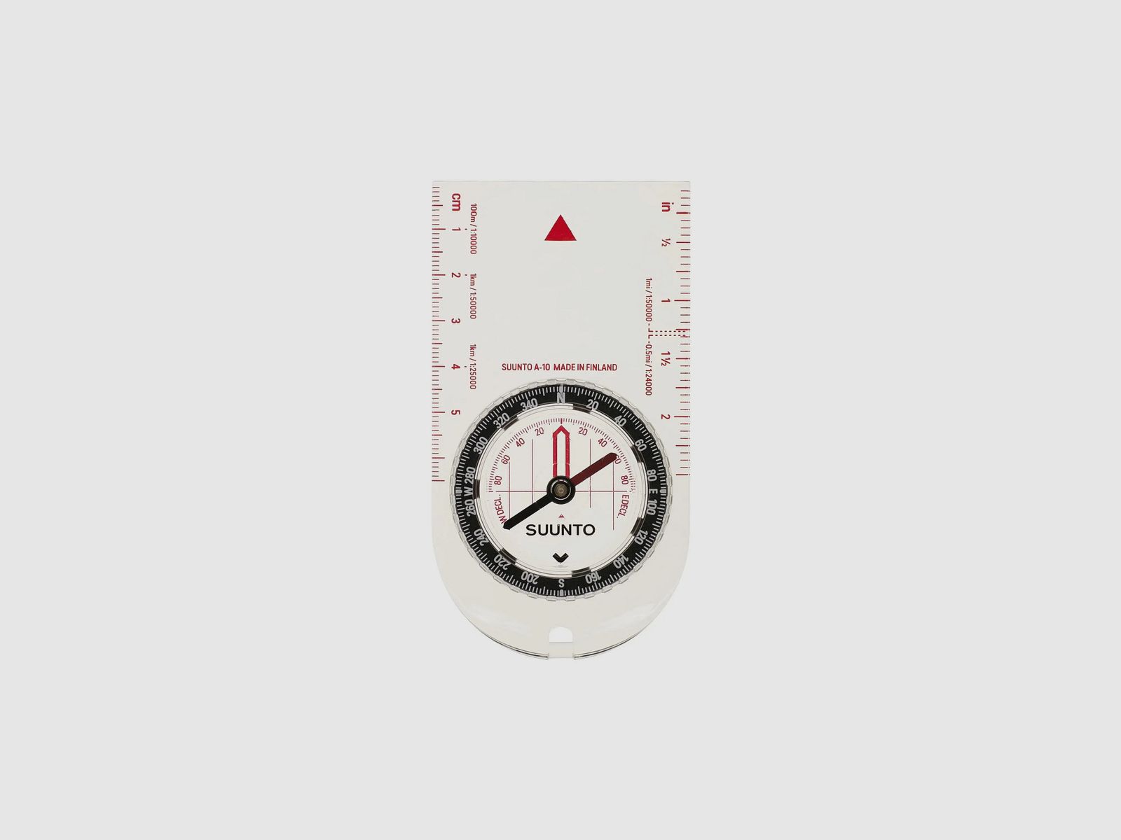 Suunto Kompass A-10