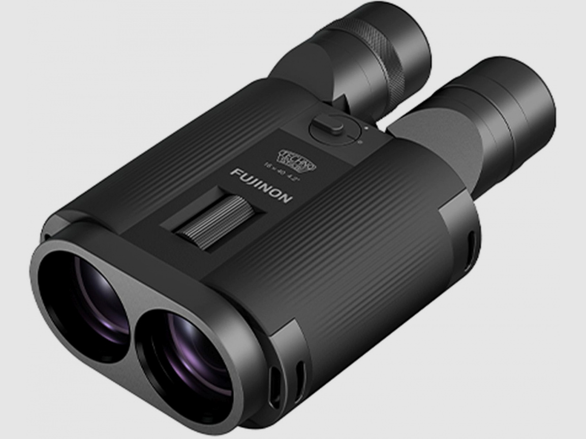 Fujifilm Fujifilm Fujinon TS-L 1640 Fernglas 16X40