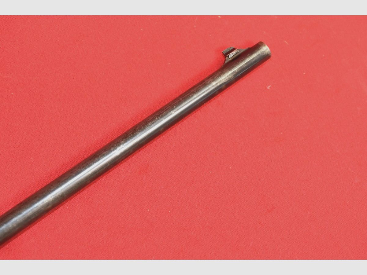 #7892 Carabine Winchester Model 53, année 1926, cal. 25-20 Win., image 4 sur 31