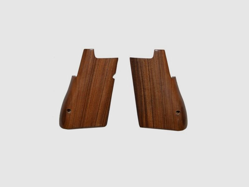 Manico in legno Pau Ferro Desert Eagle XIX