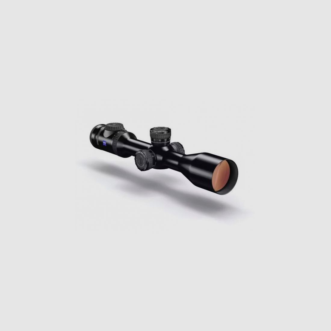ZEISS V8 1.8-14x50 riflescope