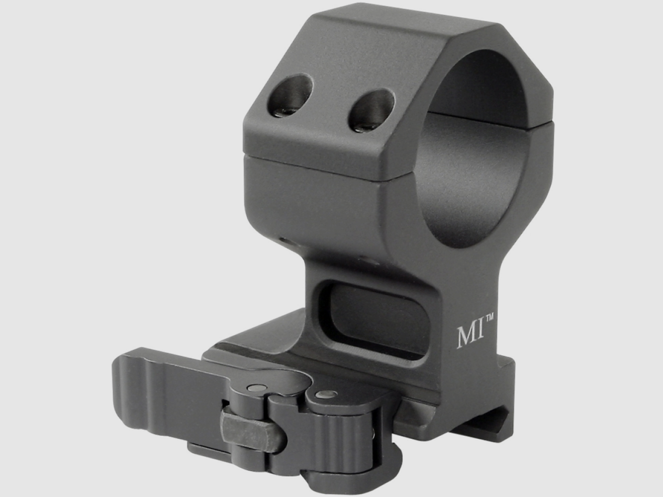 Montaggio ad anello QD Aimpoint Pro