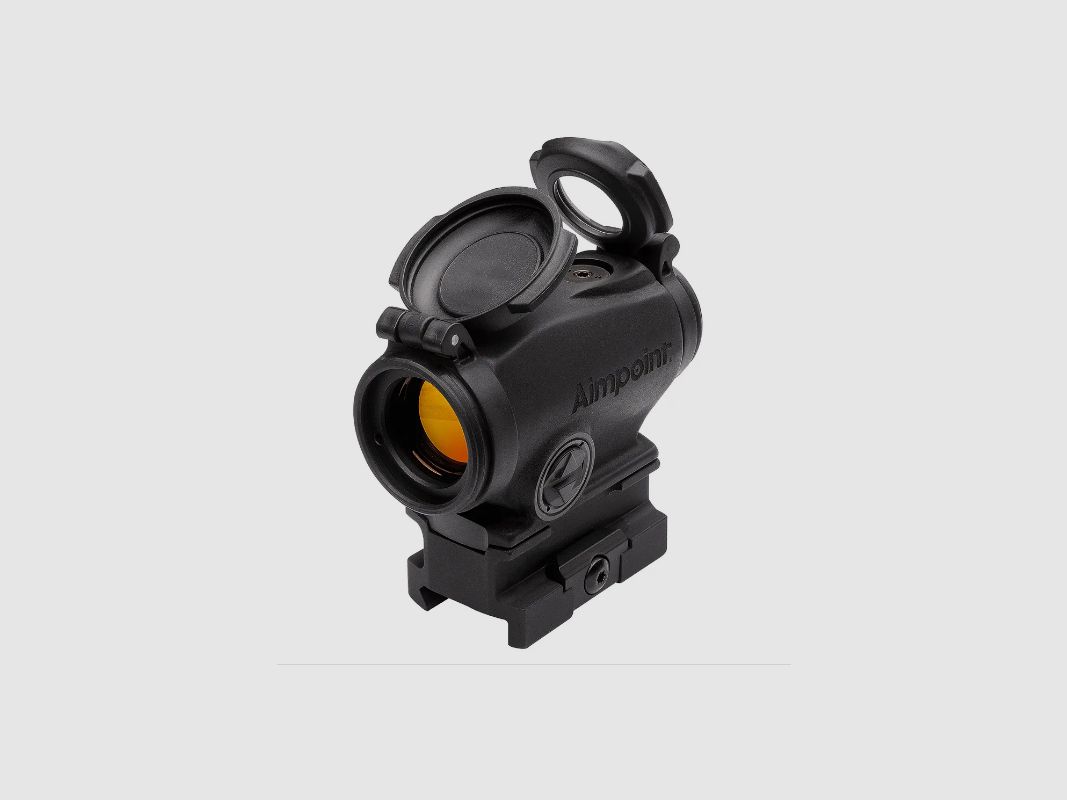 Aimpoint DUTY RDS 2MOA 39mm 200759 red dot richtkijker voor Picatinny, afbeelding 1 van 4