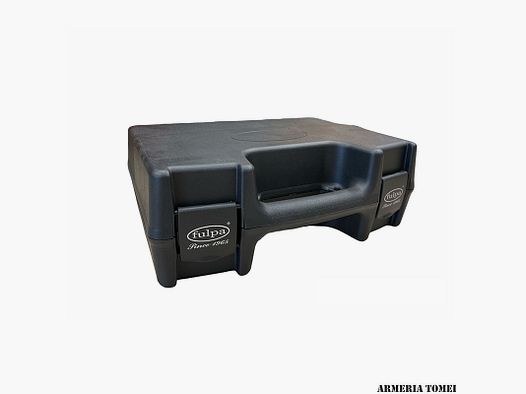 Walizka na naboje 375x280x130