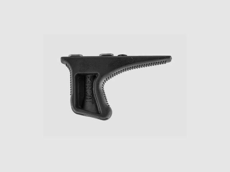 Area 419 GripChanger mit RailChanger-Kombi