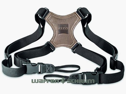 Zeiss verrekijkerband Comfort