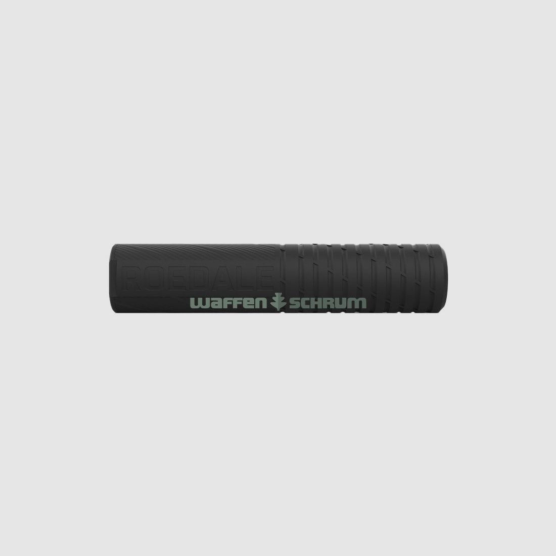 Roedale Ti42 (MK-X) M18x1 / L199mm - 30 to 36dB