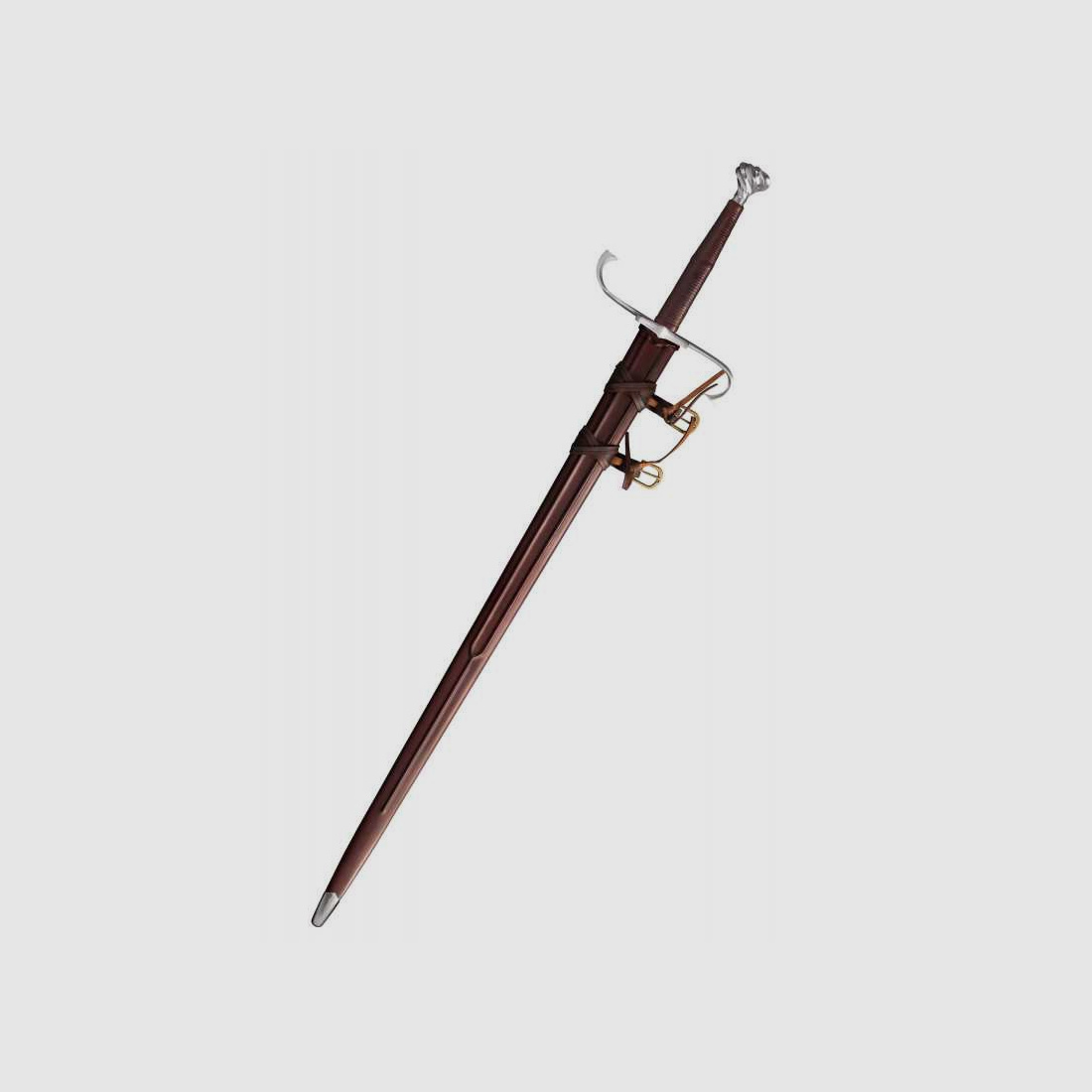 Cold Steel Deutsches Langschwert