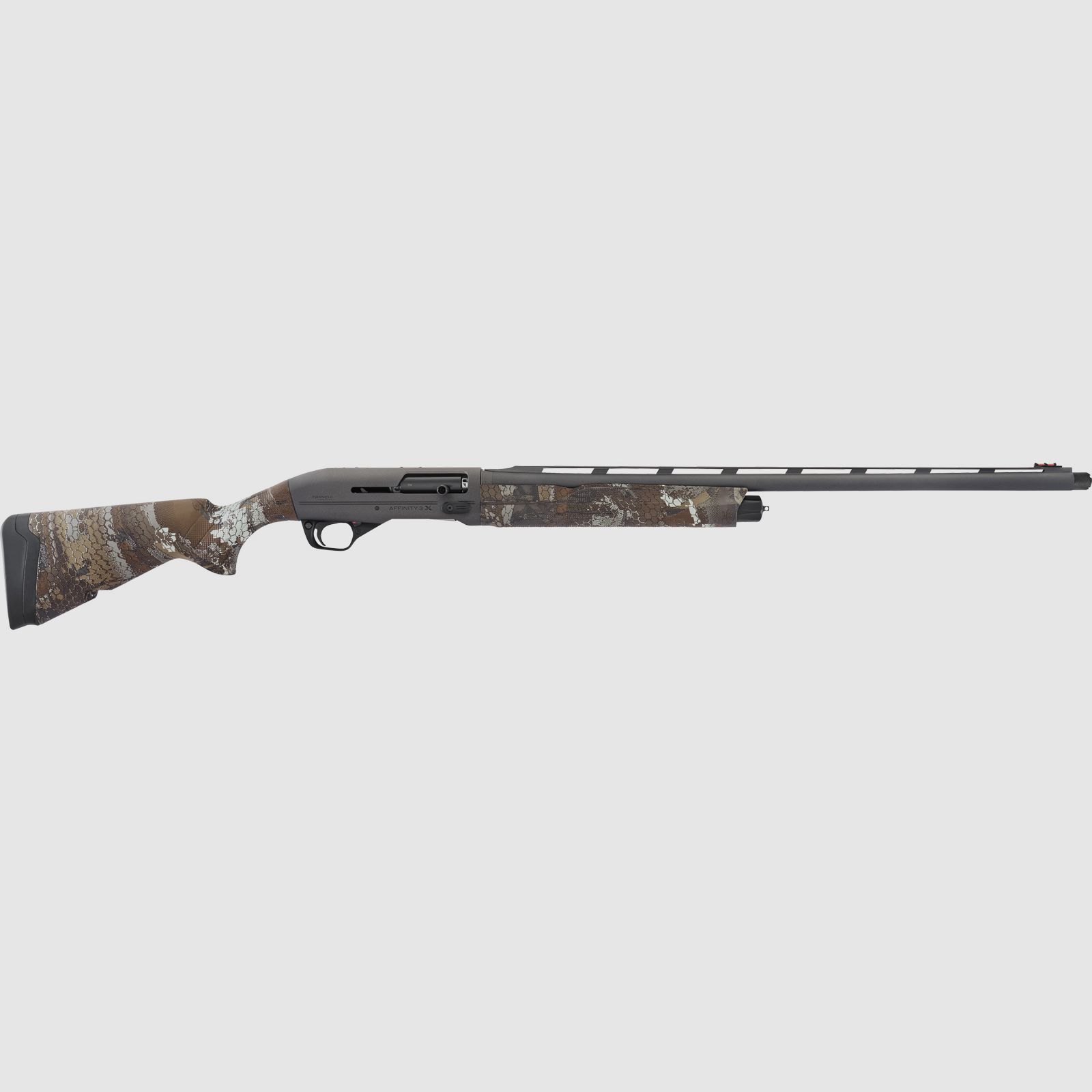 Franchi Affinity 3 X Elite Cobalt 12/76 Camo Optifade Timber LL76cm / MCe, 12/76