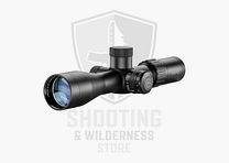 Zielfernrohr Hawke Airmax 3-12x40 SF Compact 30mm AMX IR