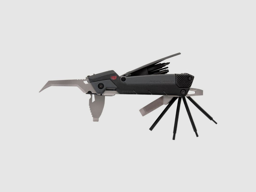 Multitool Real Avid Gun Tool MAX PRO AVGTPRO, imagen 2 de 10