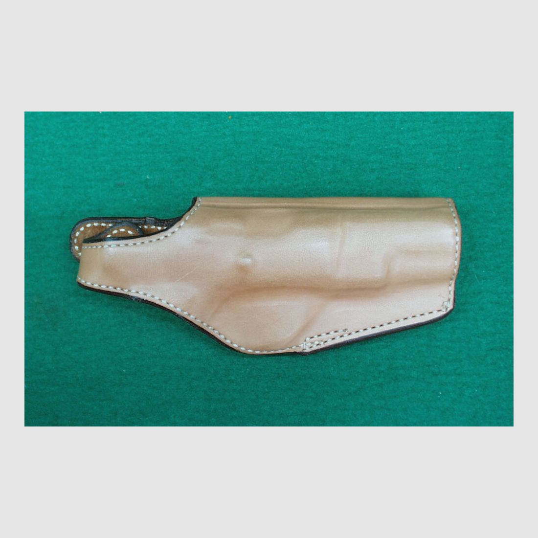 Bianchi Gunleather Holster #119, Glock 19/23, CZ-75 9mm