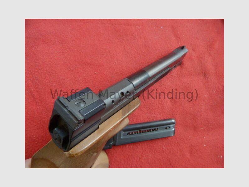 Hämmerli Mod.215
