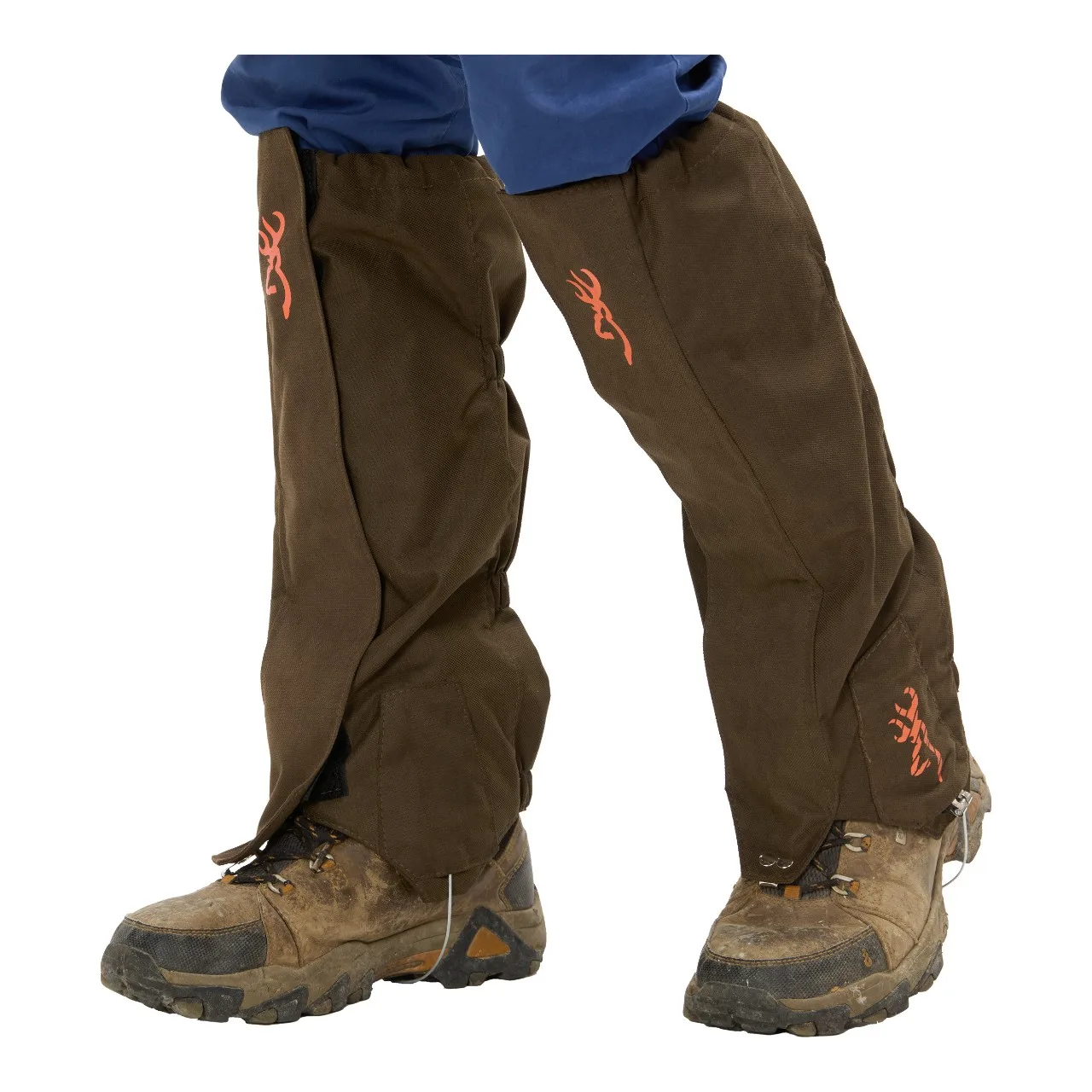 Browning Ghetta N-Track Verde 3099534000