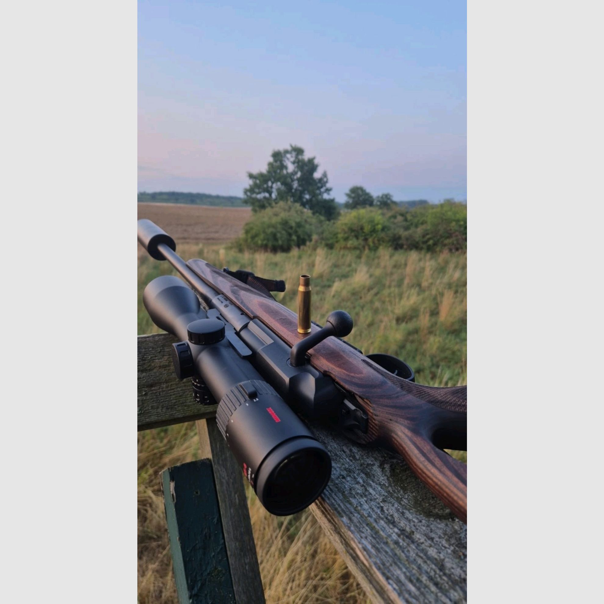 Mauser 25 Max